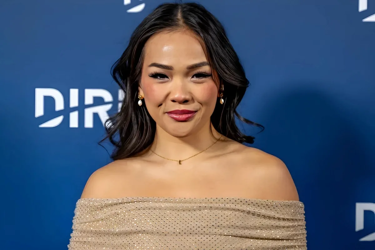 The Bachelorette’s Jenn Tran Details Plans to Go Back to School to Become a Physician’s Assistant