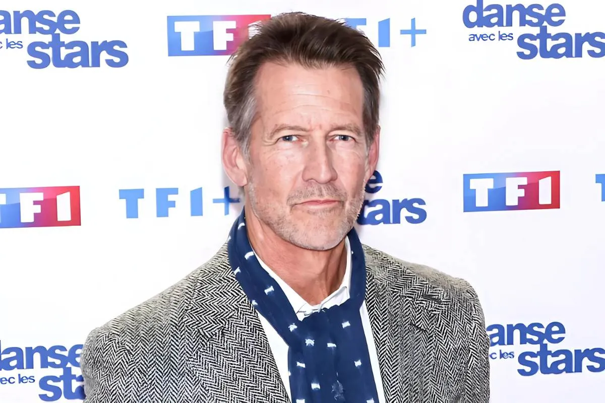 James Denton Says He’s ‘Still Paying’ for Doing ‘Dancing with the Stars’ in France: ‘My Knees Are Just Destroyed’ tram