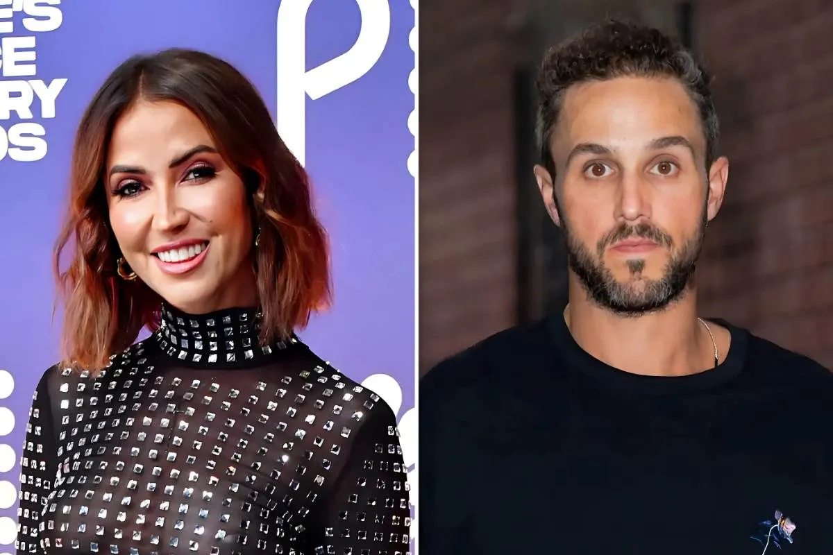 Bachelor Nation’s Kaitlyn Bristowe and Zac Clark Subtly Hint They Are Spending the Holidays Together tram