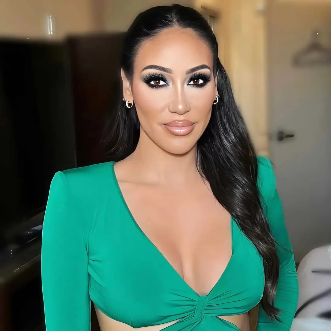 Melissa Gorga Talks Future of RHONJ, Biggest Misconception About Her and Plans to Expand Sprinkle Cookies Business, Plus She Shades Teresa for Going “Low” & Addresses Bethenny’s Positive Review