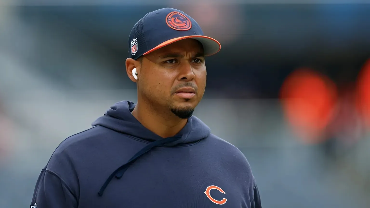 Bears Fans Roast GM Ryan Poles for ‘Horrible’ Pregame Comments