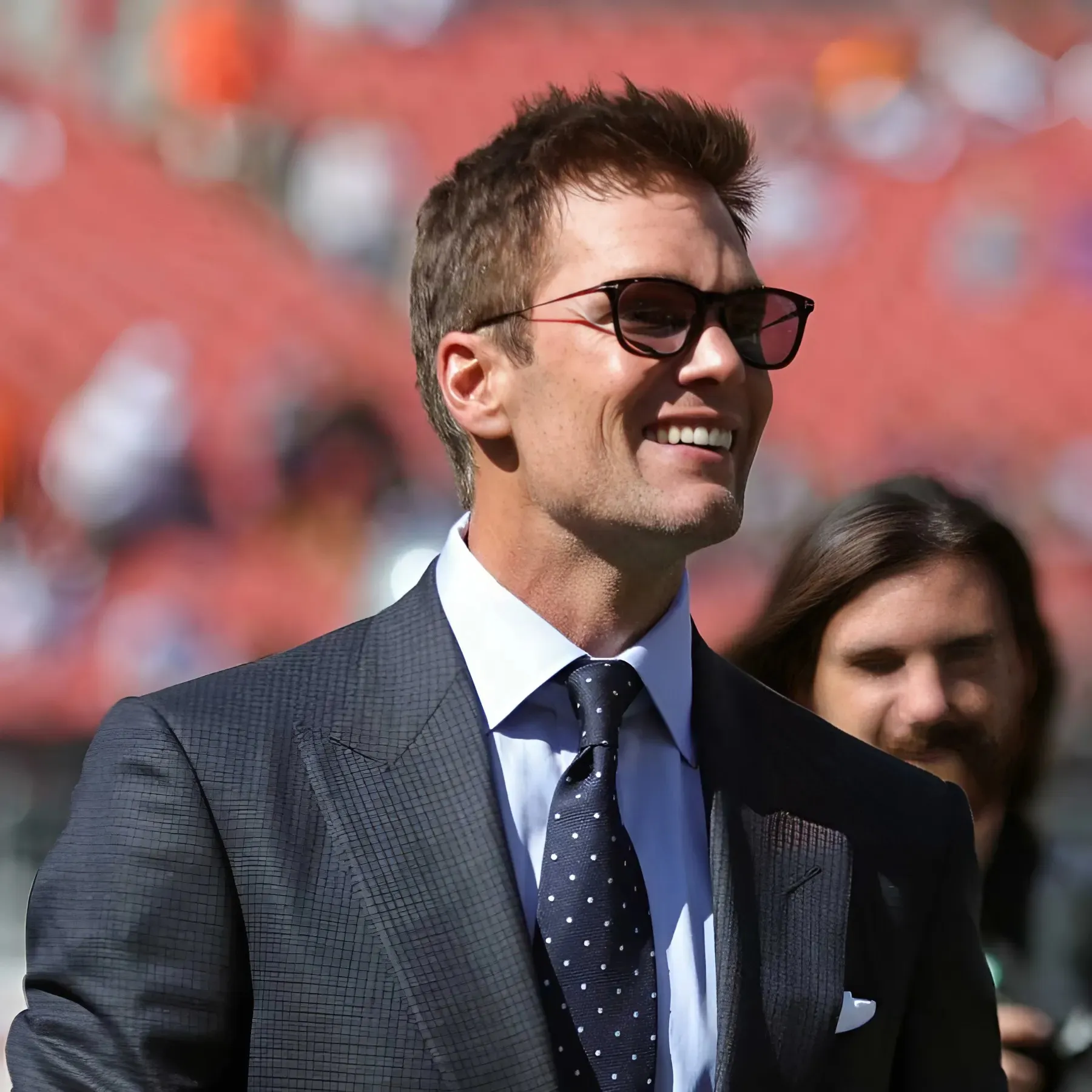 Tom Brady Under Fire Due to Raiders Ownership Again