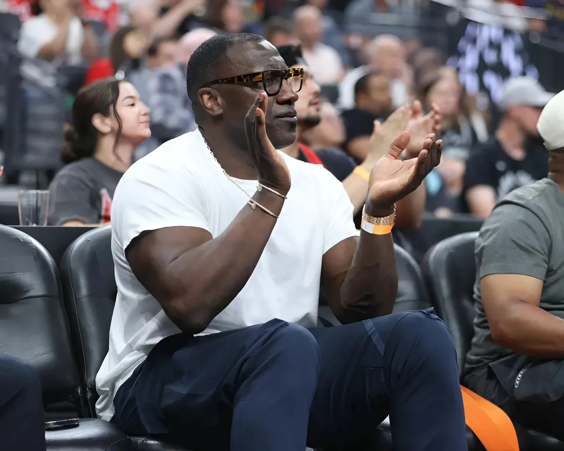 Shannon Sharpe Sends Clear Message on Broncos Starter During Loss to Bengals