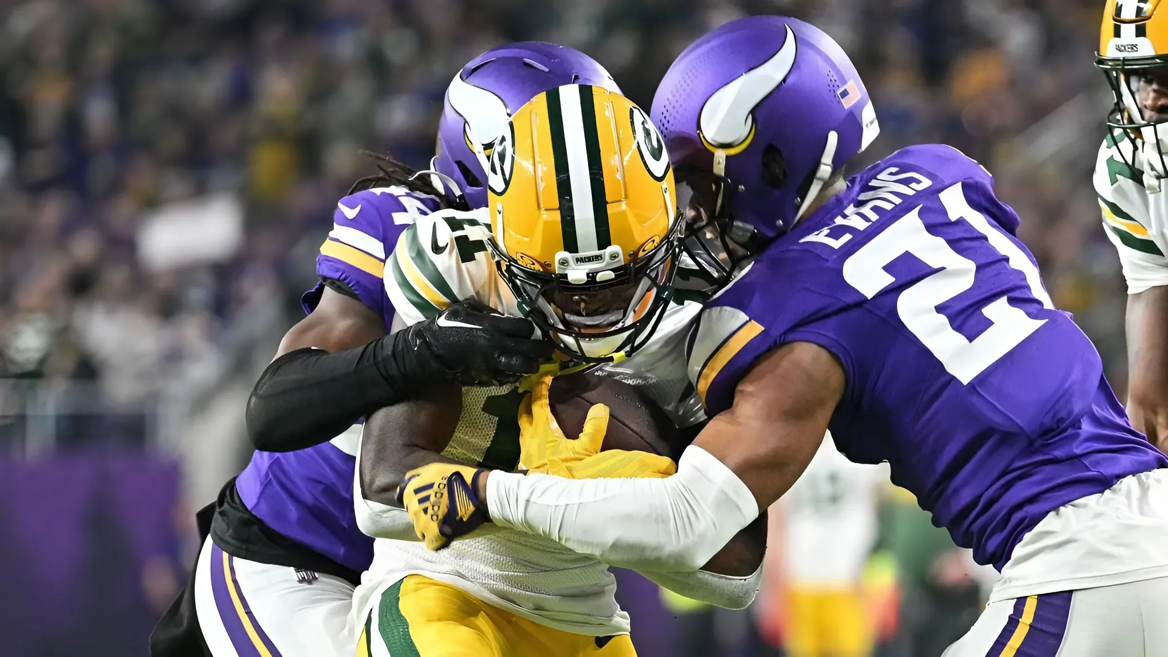 BREAKING: Packers Face Worst-Case Scenario for 2024 NFL Playoff Seeding and Matchups