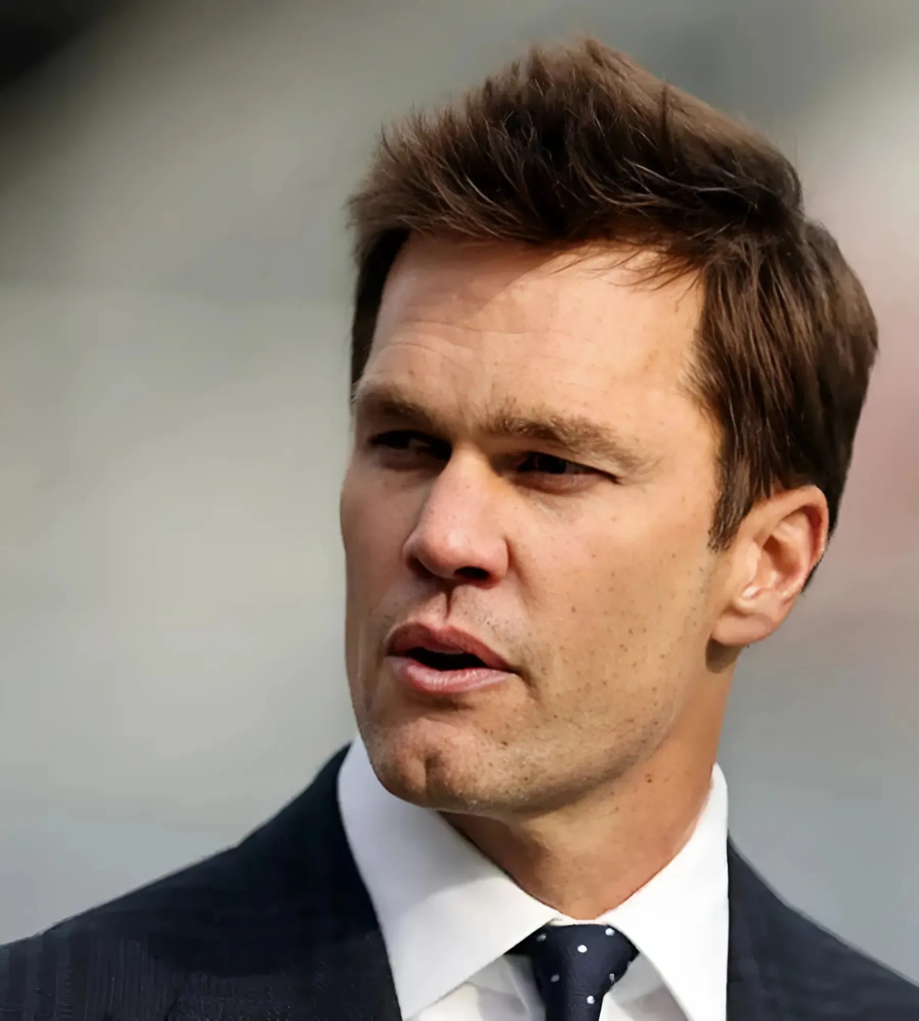 Tom Brady Under Fire Due to Raiders Ownership Again