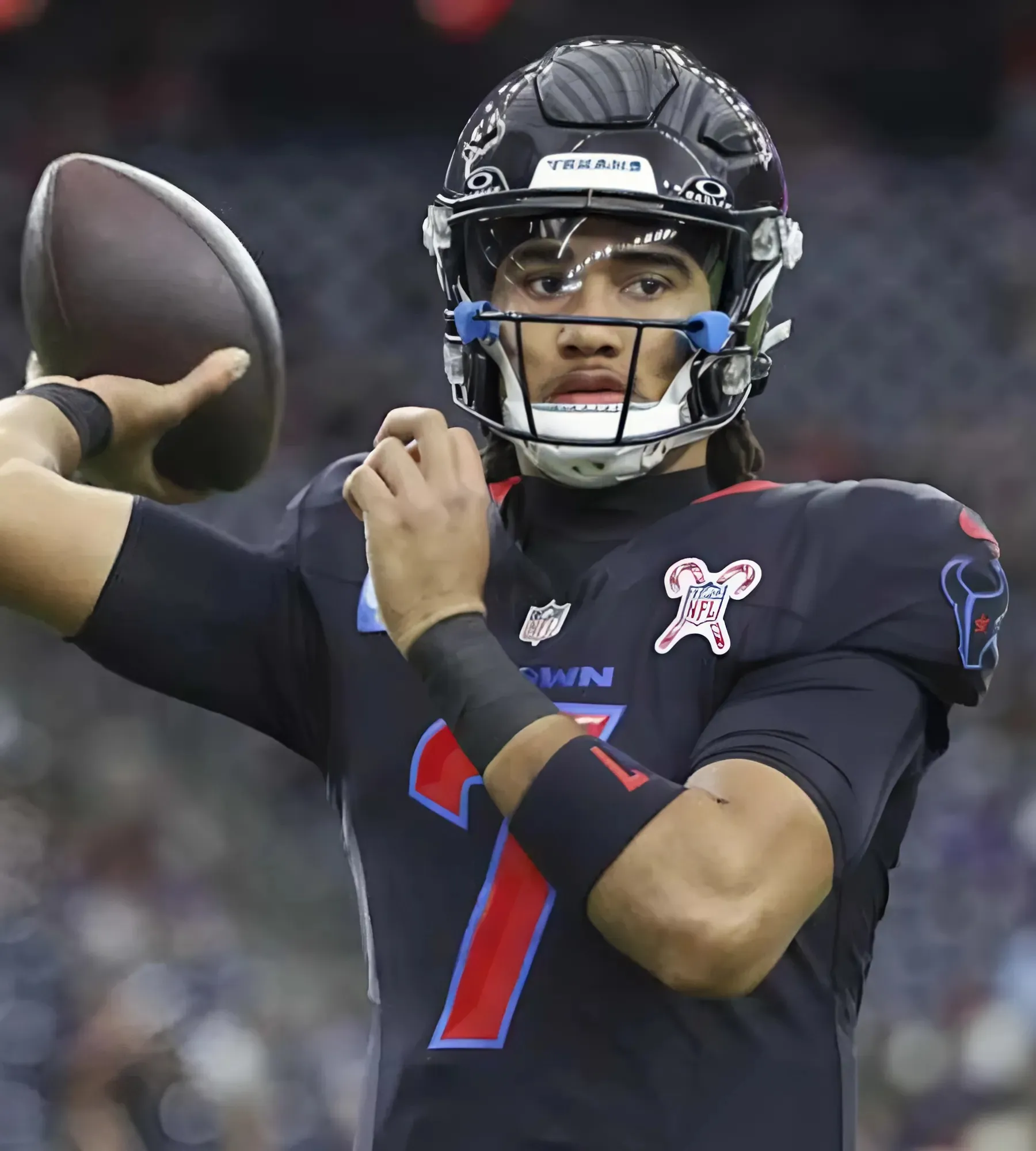 Houston Texans Must Take Advantage Of Lessons Learned Amid Poor Form