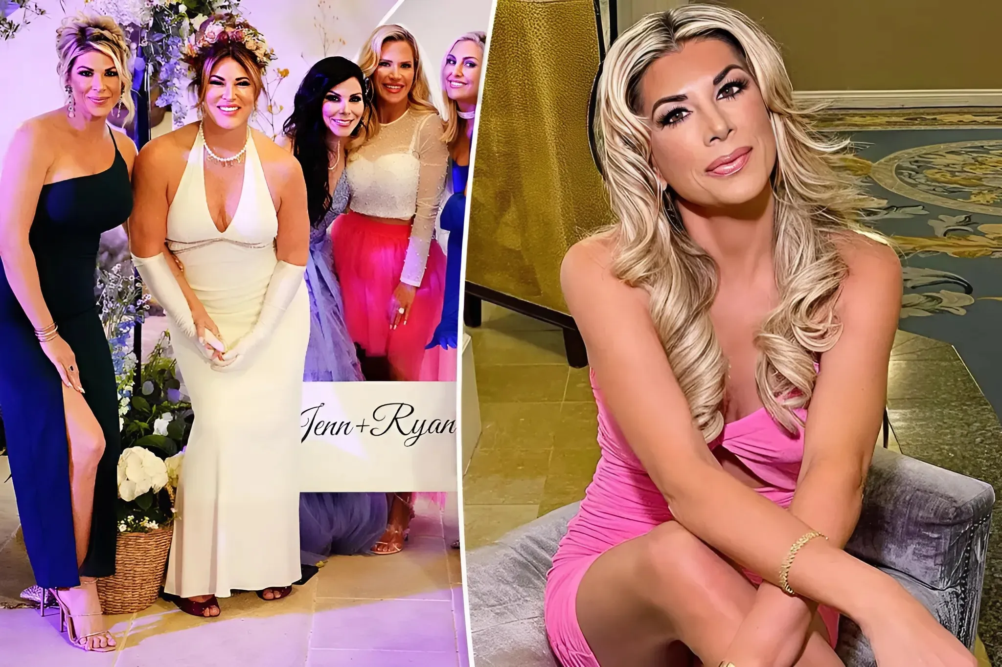 Alexis Bellino fired from ‘RHOC’: ‘It did not come as a shock’