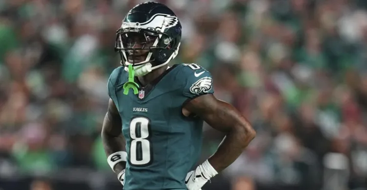 Eagles Player Ejected From Week 16 Game Just Received Hefty Fine