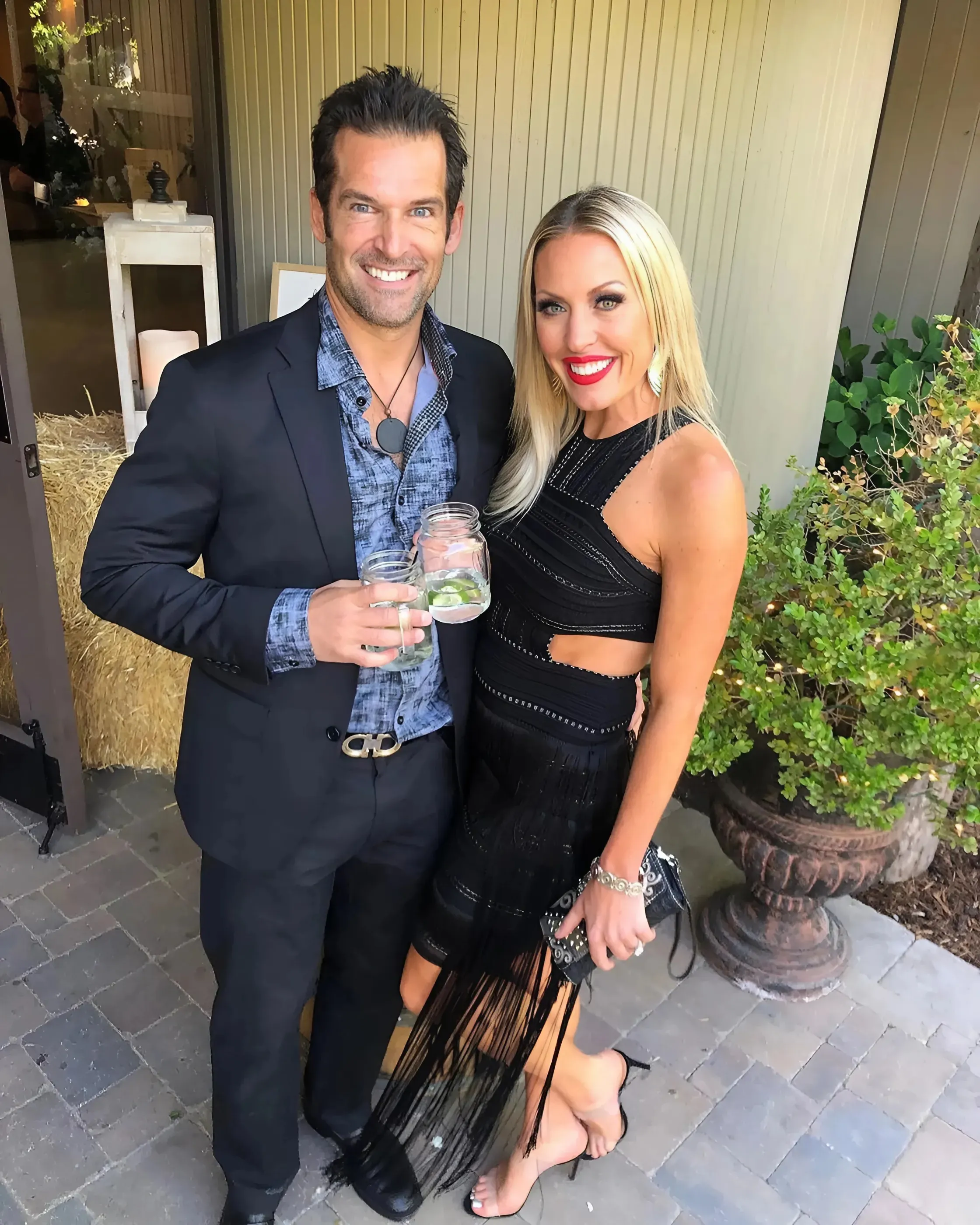 RHOC’s Braunwyn Windham-Burke is Accused of Abusing Autistic Kid by Ex Sean Burke in New Court Docs