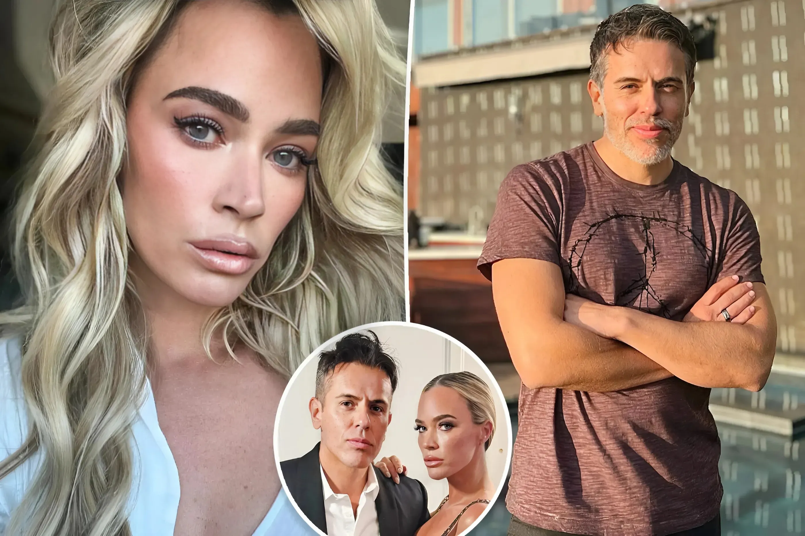 Teddi Mellencamp & Edwin Arroyave Spark Reconciliation Rumors After Edwin Wears Wedding Ring in New Pic and Teddi Shares Emotional Post About Anniversary