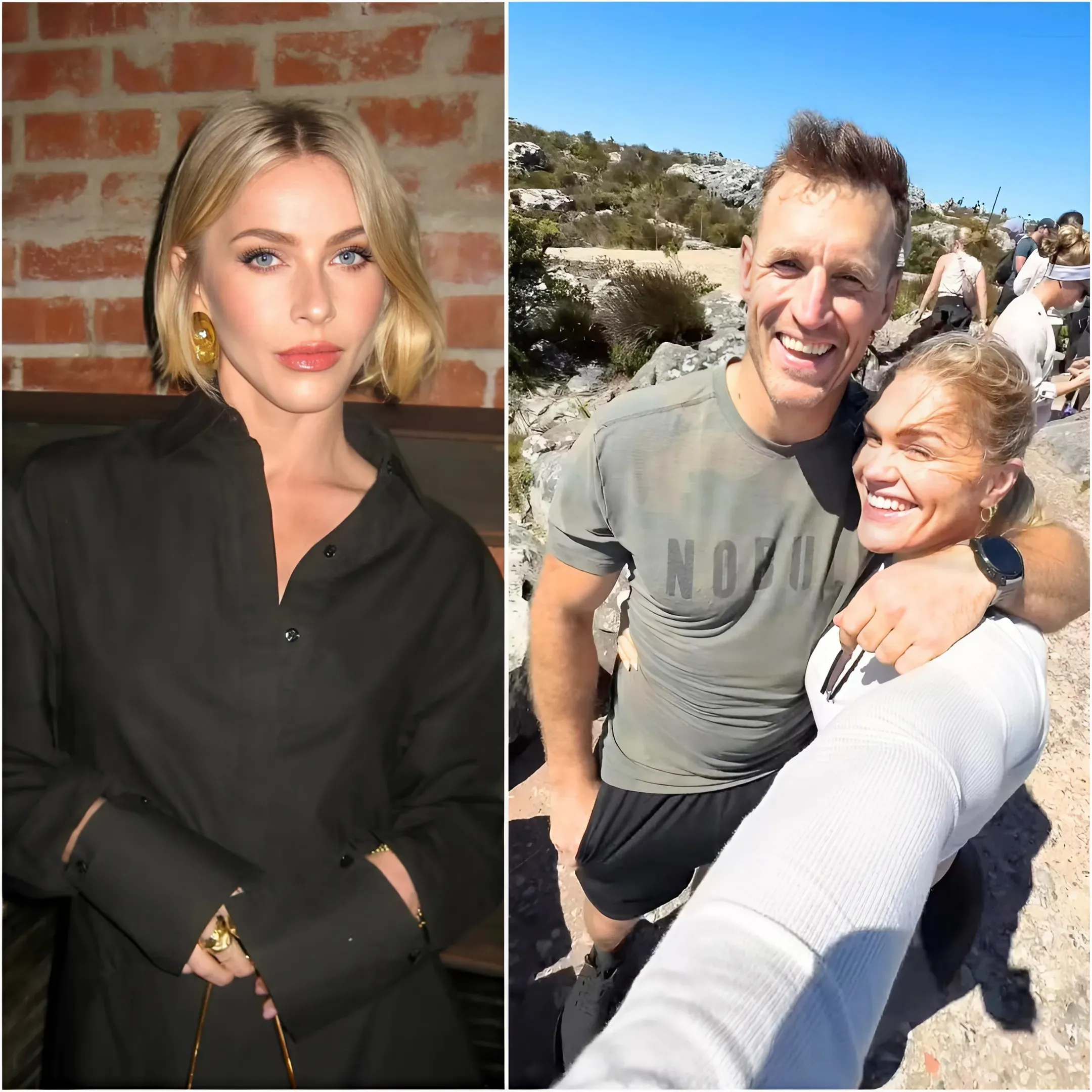 Julianne Hough Responds to Ex-Husband’s Engagement News: Fans Are Surprised by Her Reaction