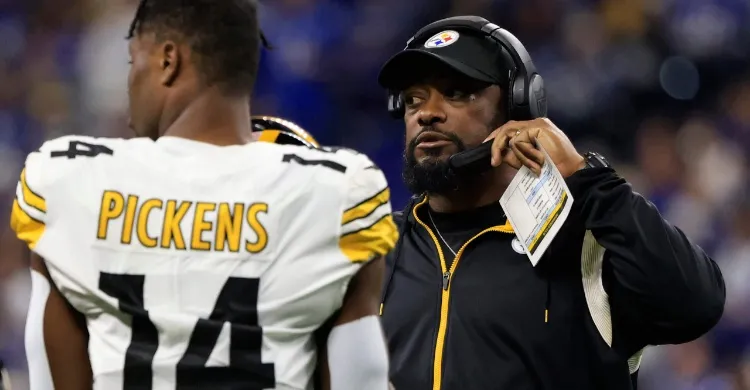 Kaboly Sees ‘Only One Possibility’ For Mike Tomlin To Shake Up Steelers’ Personnel