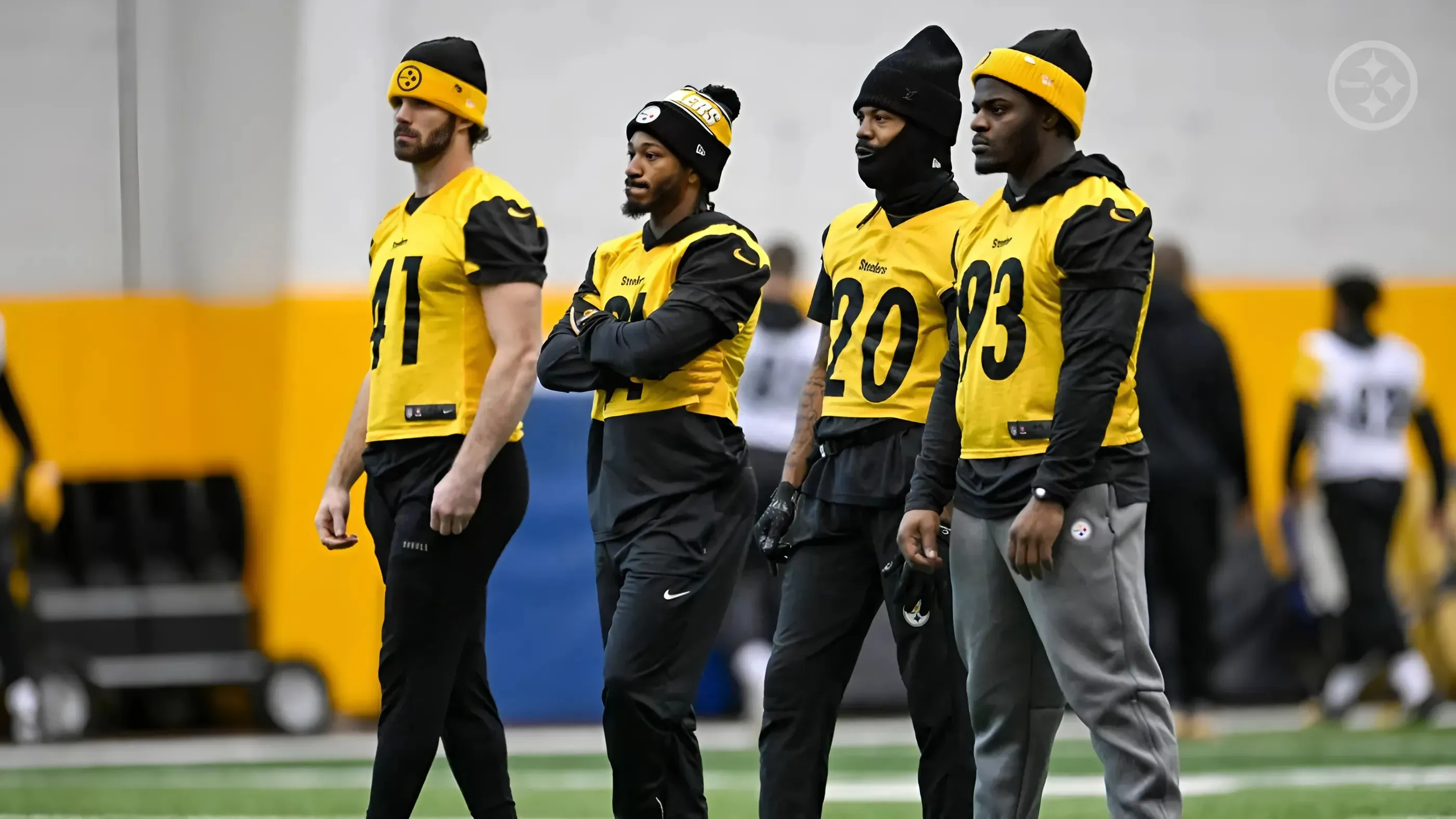 Bad Coaching By Steelers' Staff Highlighted After Poor Defensive Performances