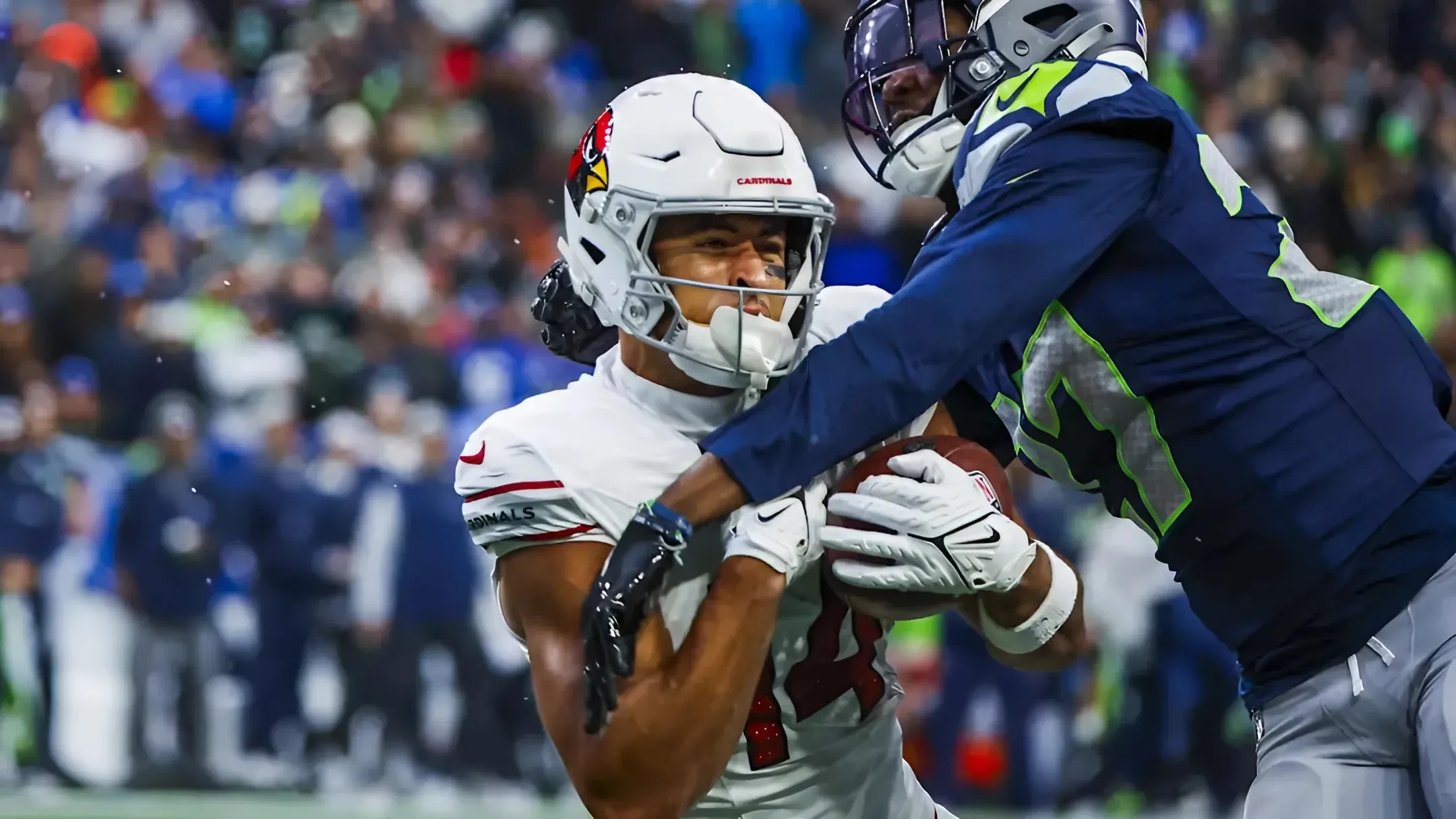 Seahawks Playoff Tracker: Can Broncos, Cardinals Help NFC West Pursuit?