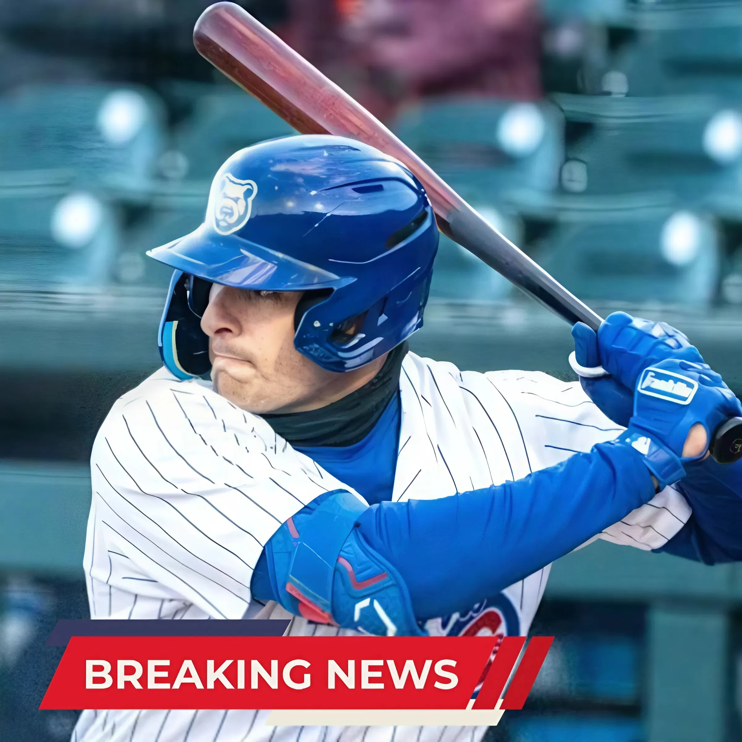 Cubs Flip Former Top Prospect to Marlins in Exchange for Veteran Utility Man