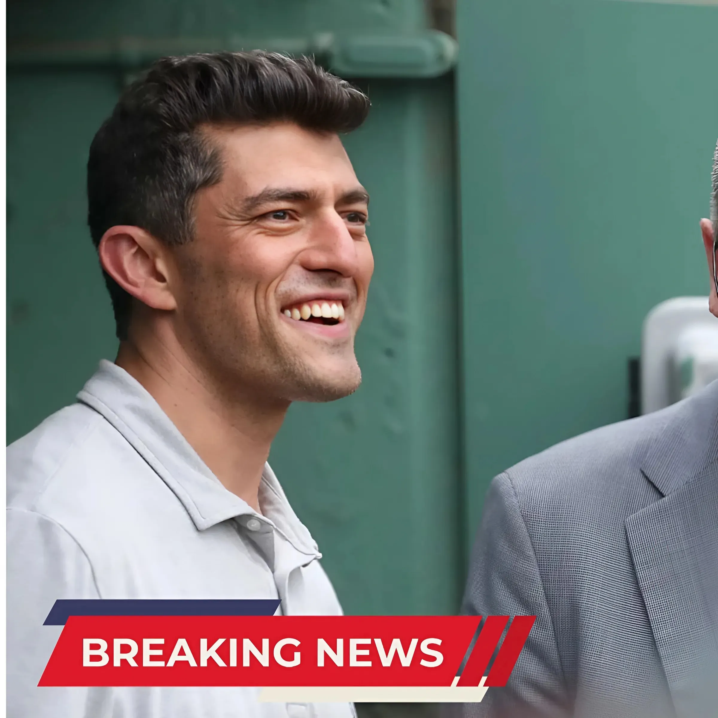 Red Sox scapegoat was actually responsible for Garrett Crochet trade