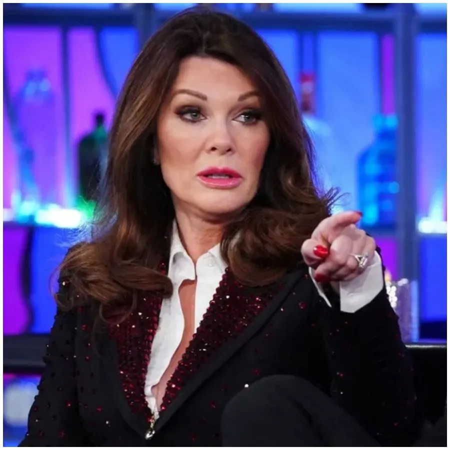 New Report Claims Lisa Vanderpump Got Pump Rules Cast Fired Due to ‘Ego’