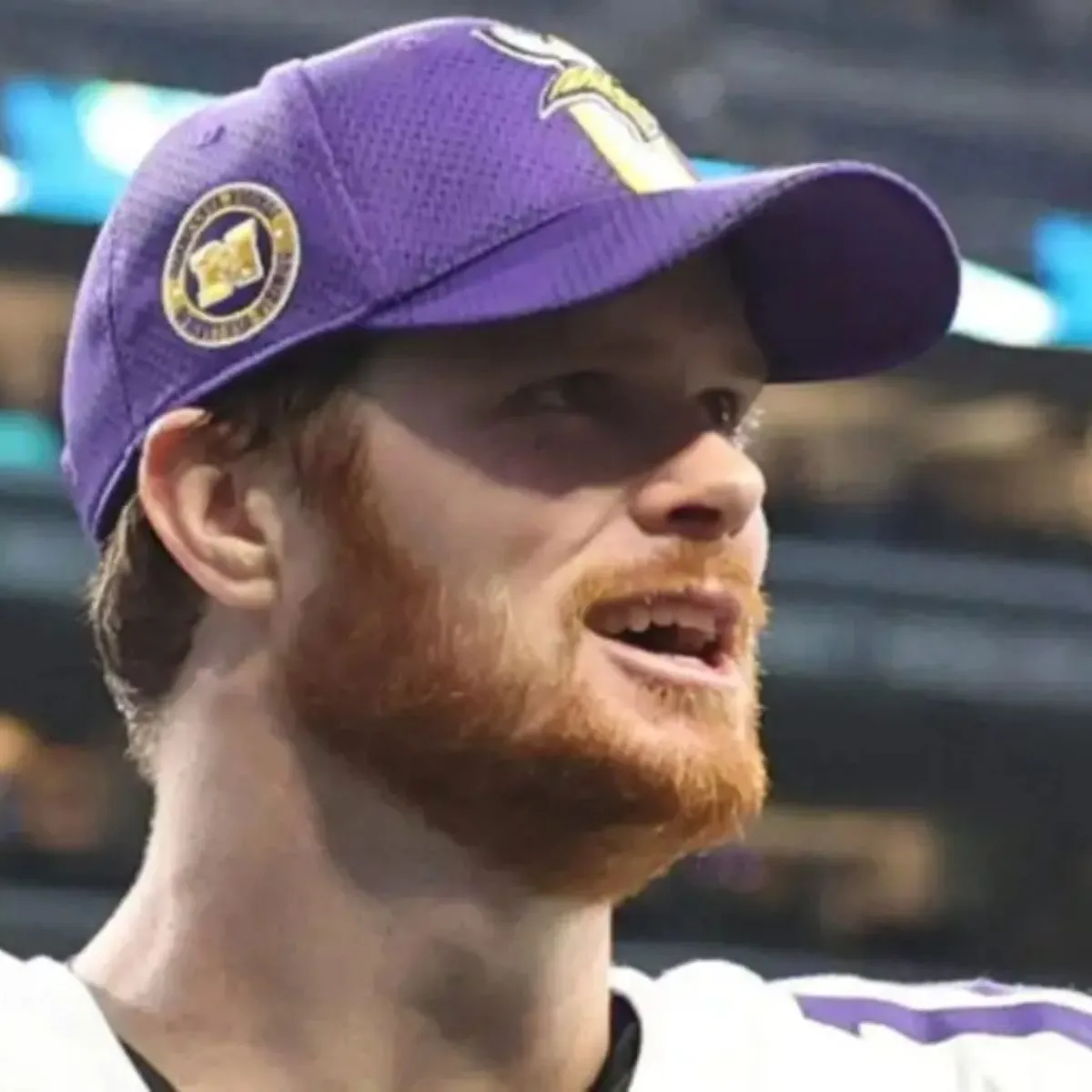 Vikings Send ‘Clear’ Message on Sam Darnold Amid Historic Season