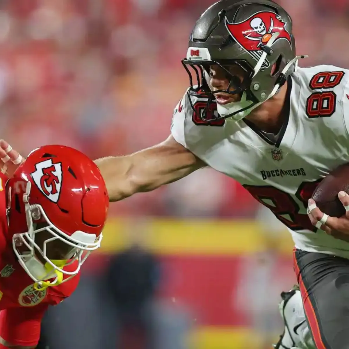 Buccaneers Get Devastating Injury News Ahead of Week 17