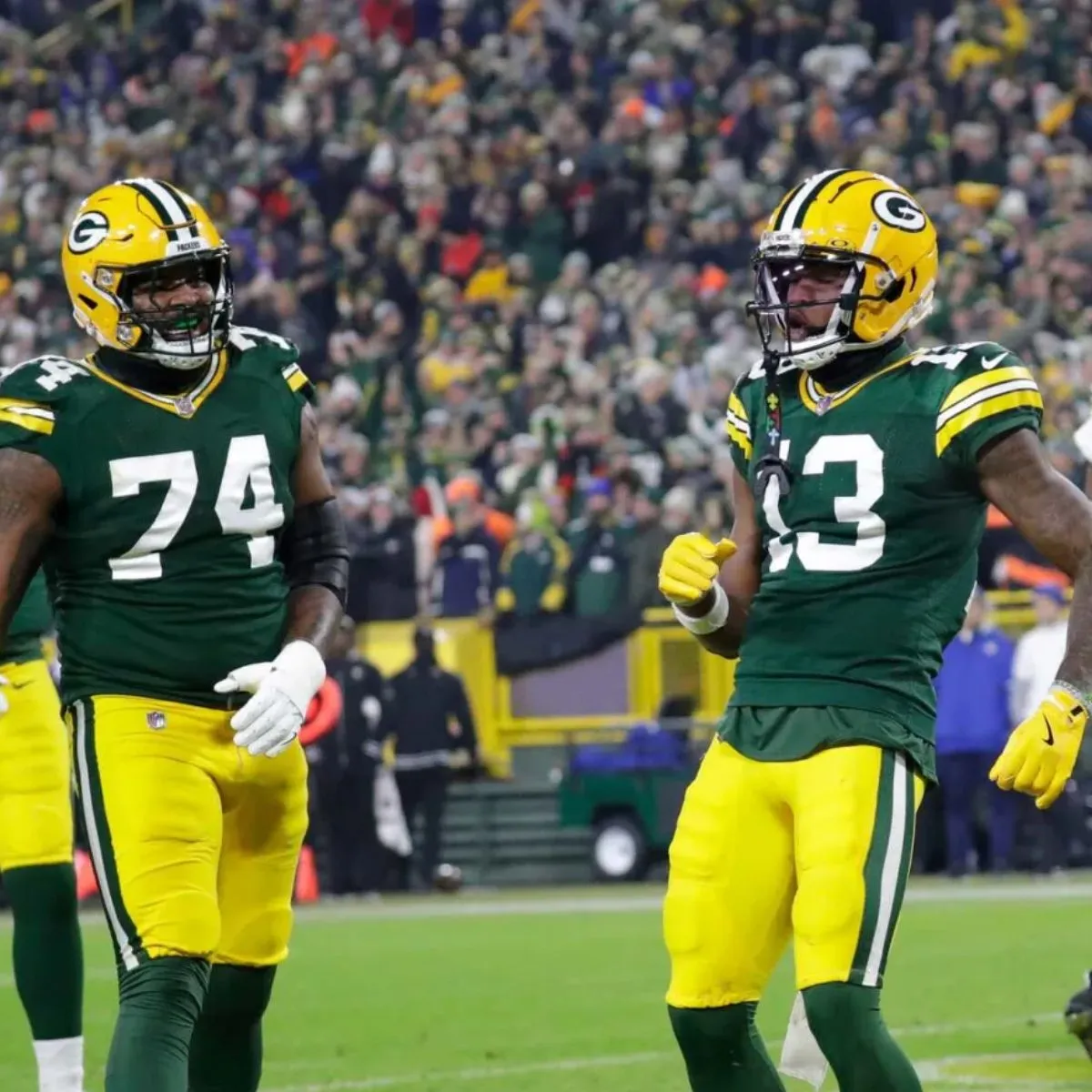 Playoffs! Why Seeding Matters More This Year For The Packers