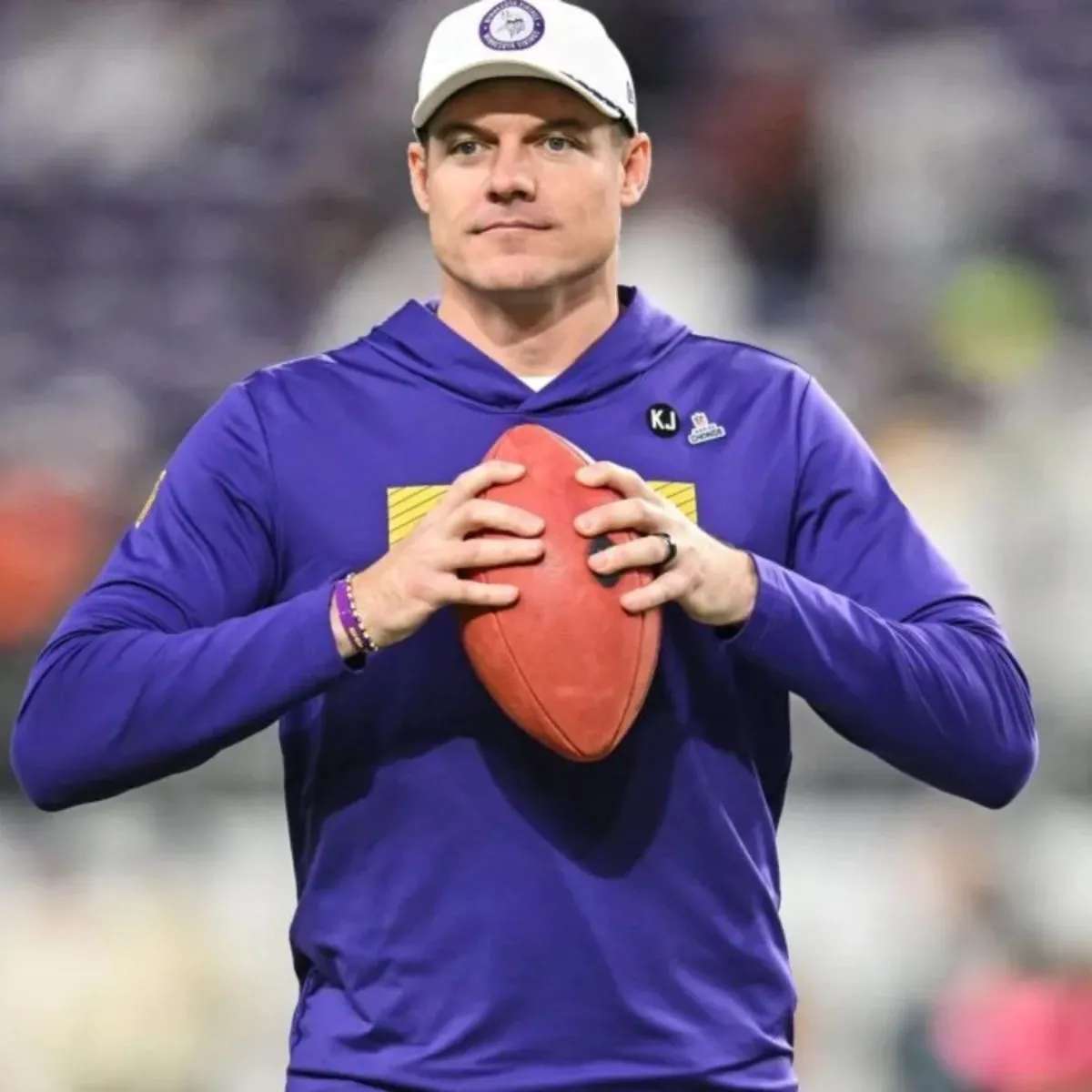 Minnesota Vikings: Extension For Kevin O’Connell 'Could Happen Soon'