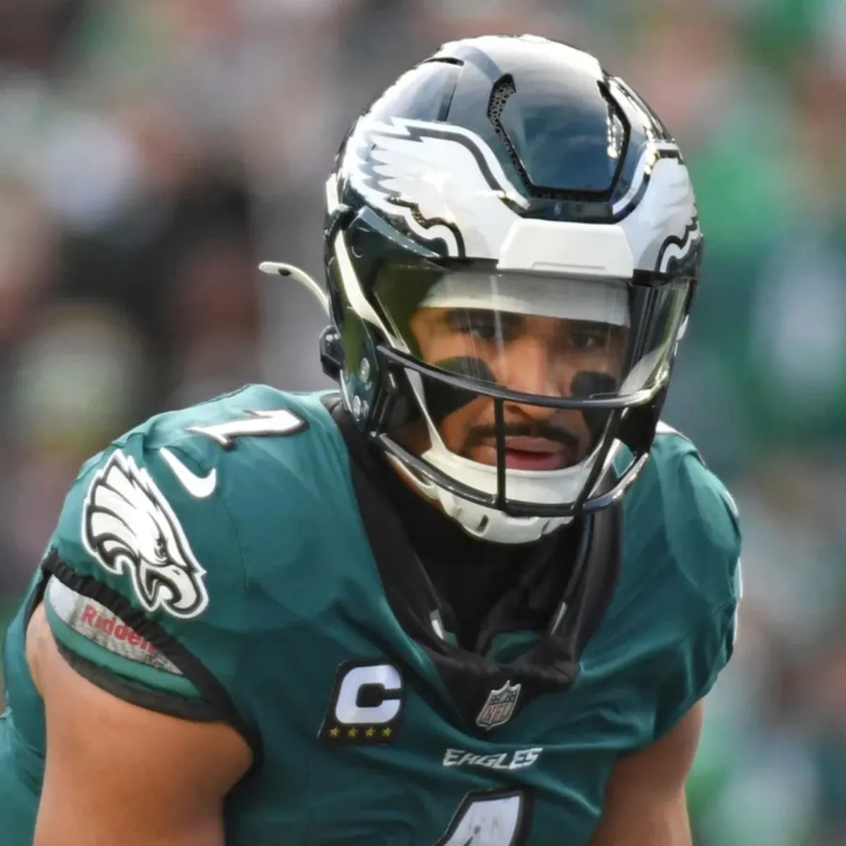 Latest Eagles injury update opens door for Commanders to steal NFC East crown