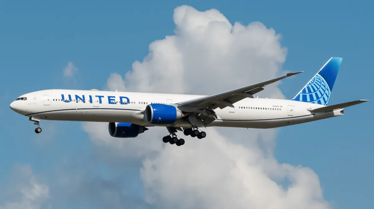 United Airlines' use of generative AI results in 6% improvement in overall customer satisfaction