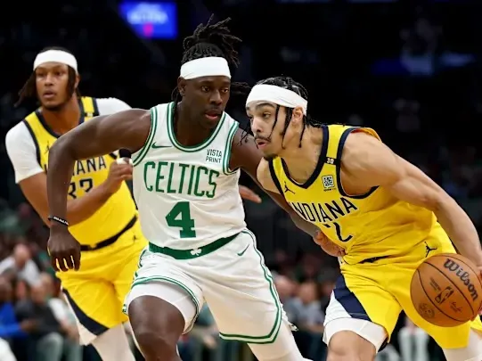 Celtics Injury Report vs. Pacers: Jrue Holiday, Kristaps Porzingis, more