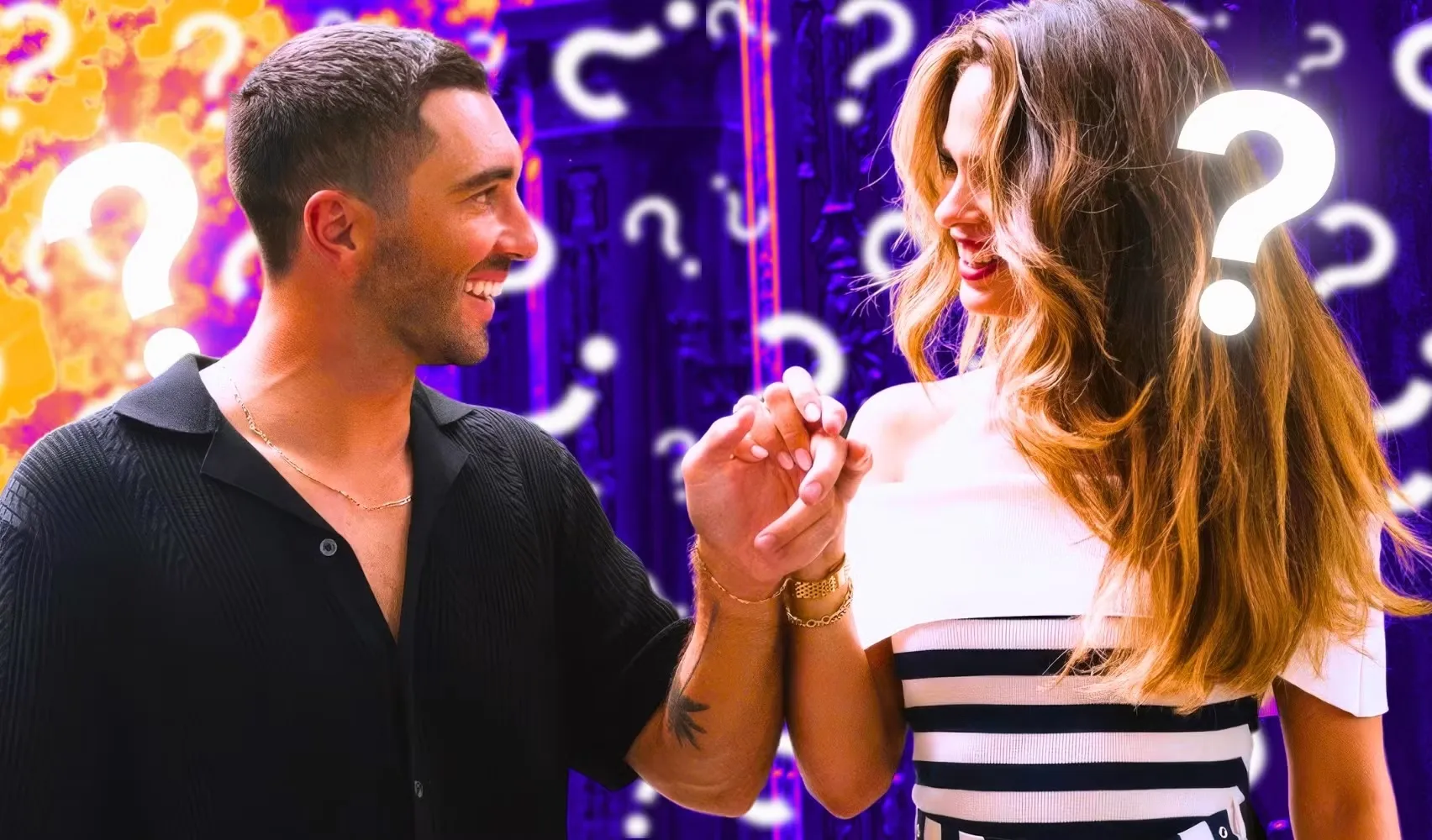 8 Signs The Bachelor’s Joey Graziadei & Kelsey Anderson Are Hiding Major Struggles After Breakup Rumors & Relationship Backlash