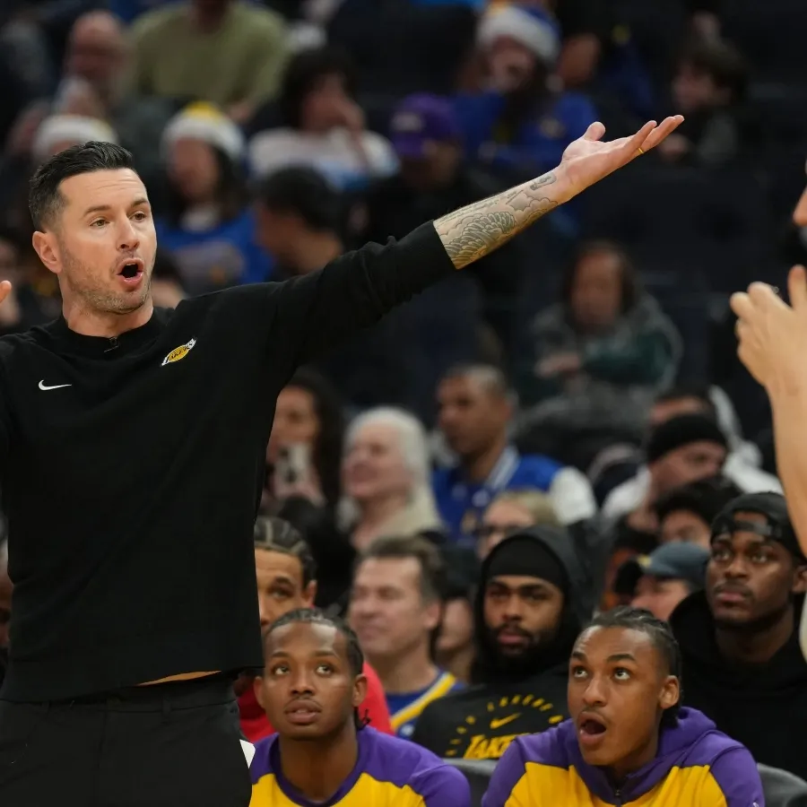 JJ Redick shares ‘tough’ admission after Kings’ Mike Brown firing