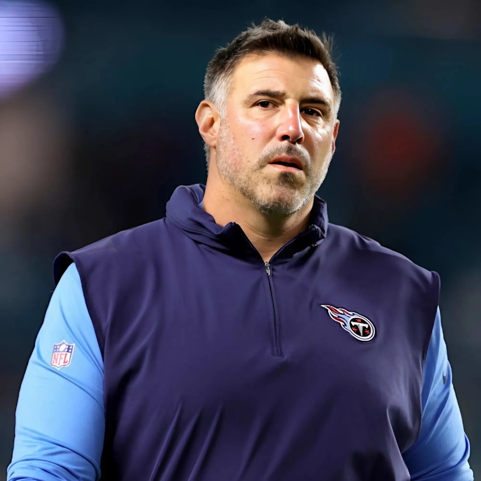 Mike Vrabel Will Replace Jerod Mayo as the New England Patriots Head Coach