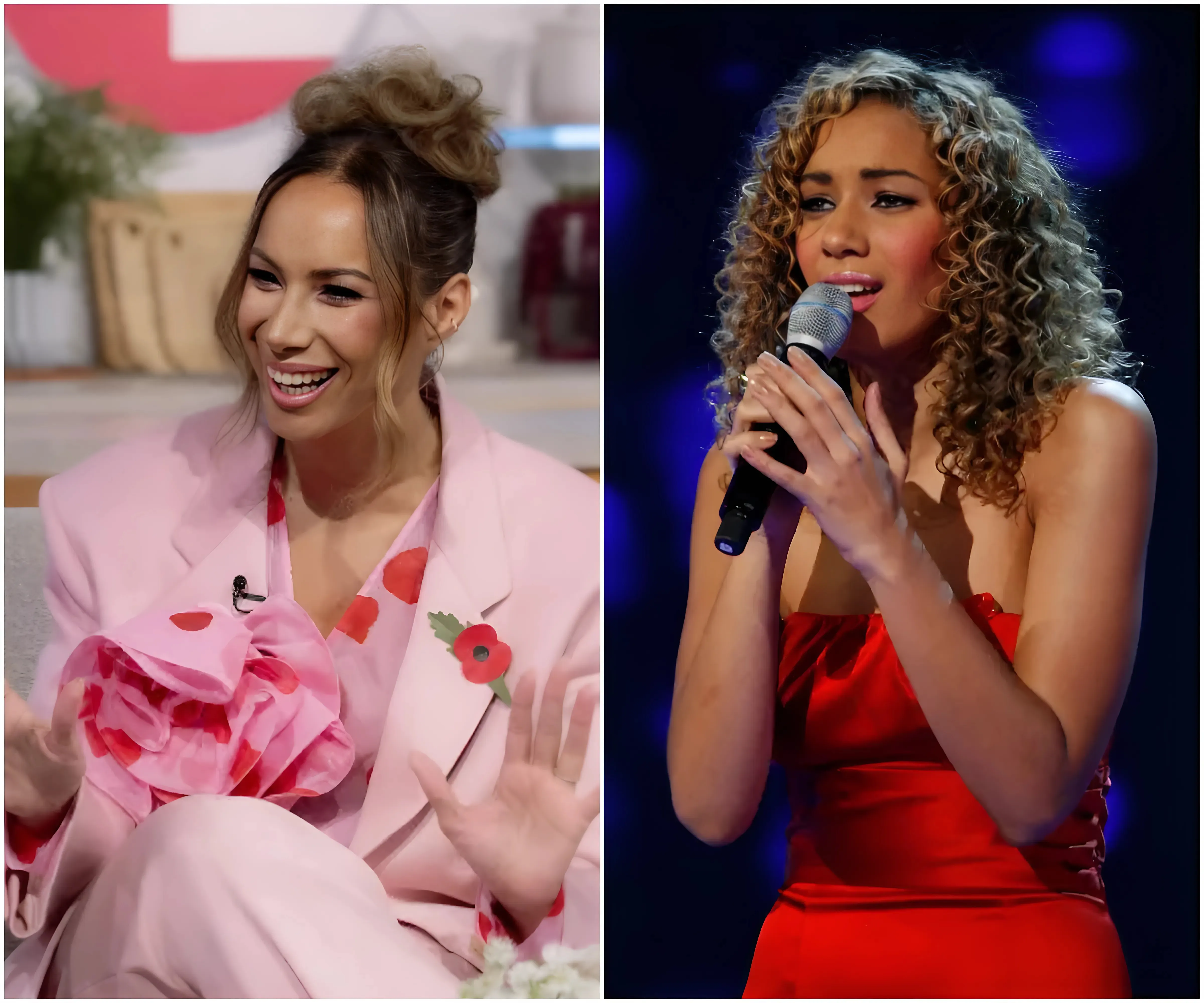 Leona Lewis’s earnings for One More Sleep revealed as it becomes the UK’s most played modern Christmas song - suong