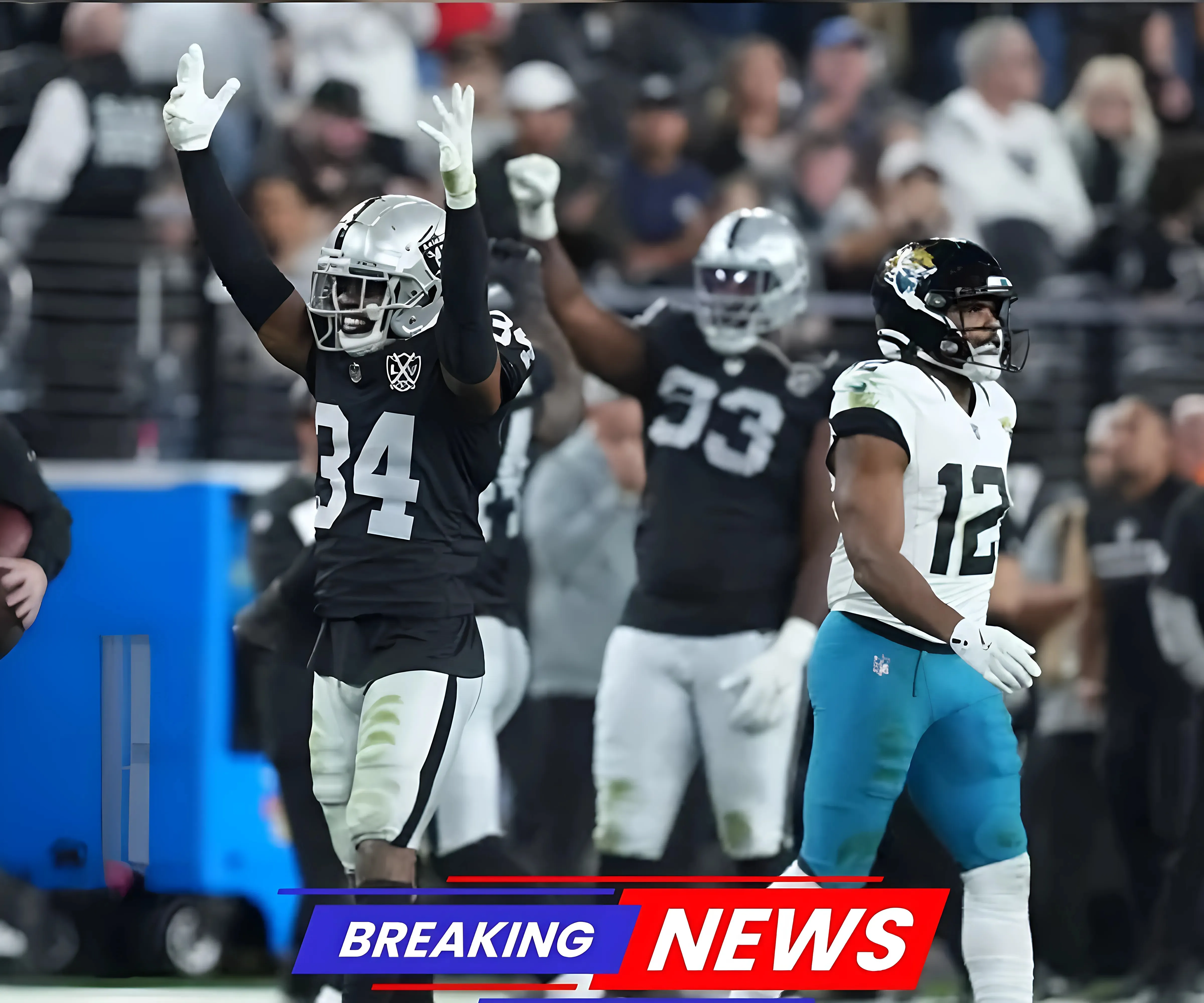 Raiders plane issues encapsulate dreadful 2024 season - suong