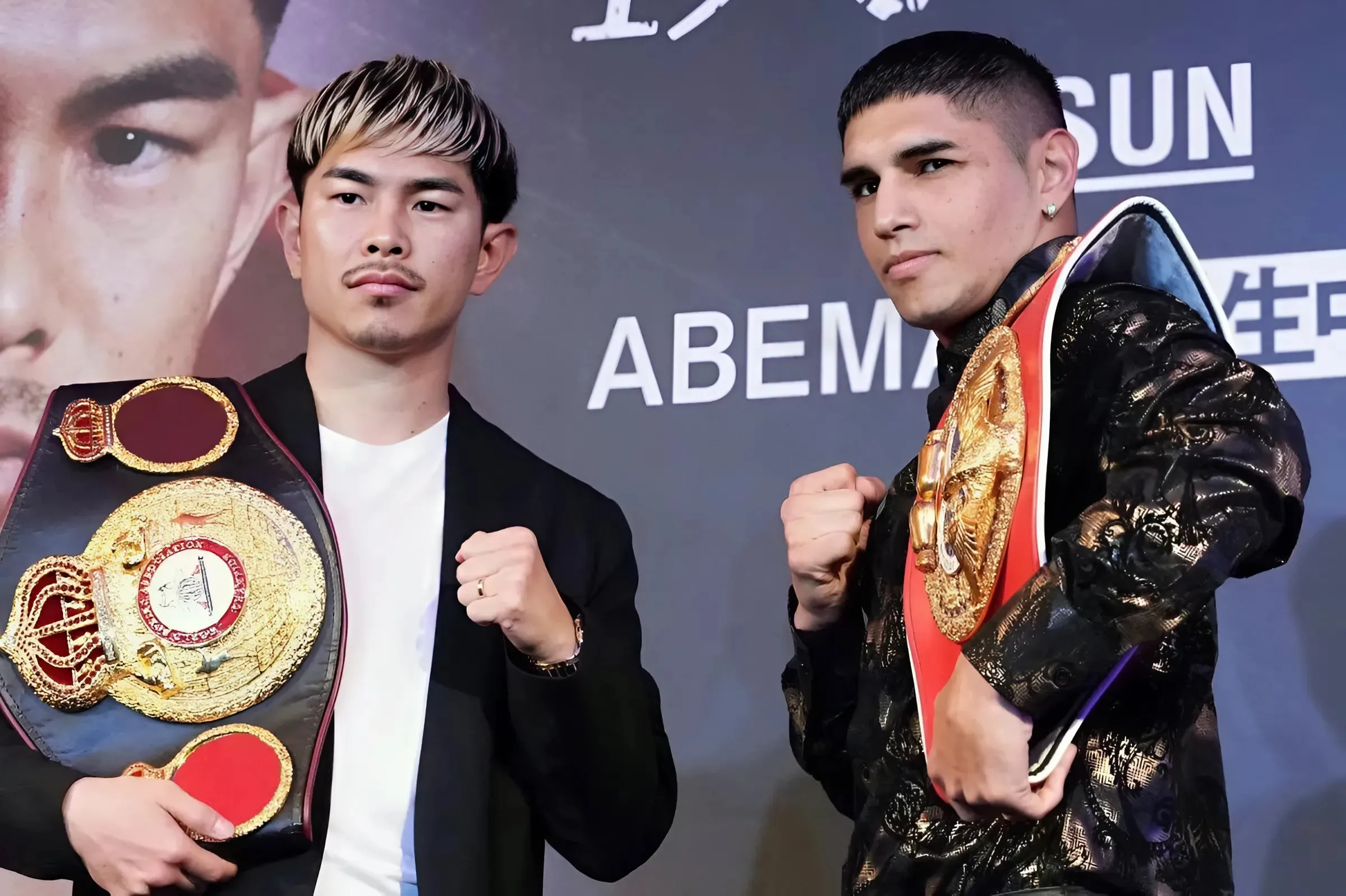 How to watch Fernando Martinez vs Kazuto Ioka 2: Boxing streaming and TV schedule for Dec. 29-31, 2024 trucc