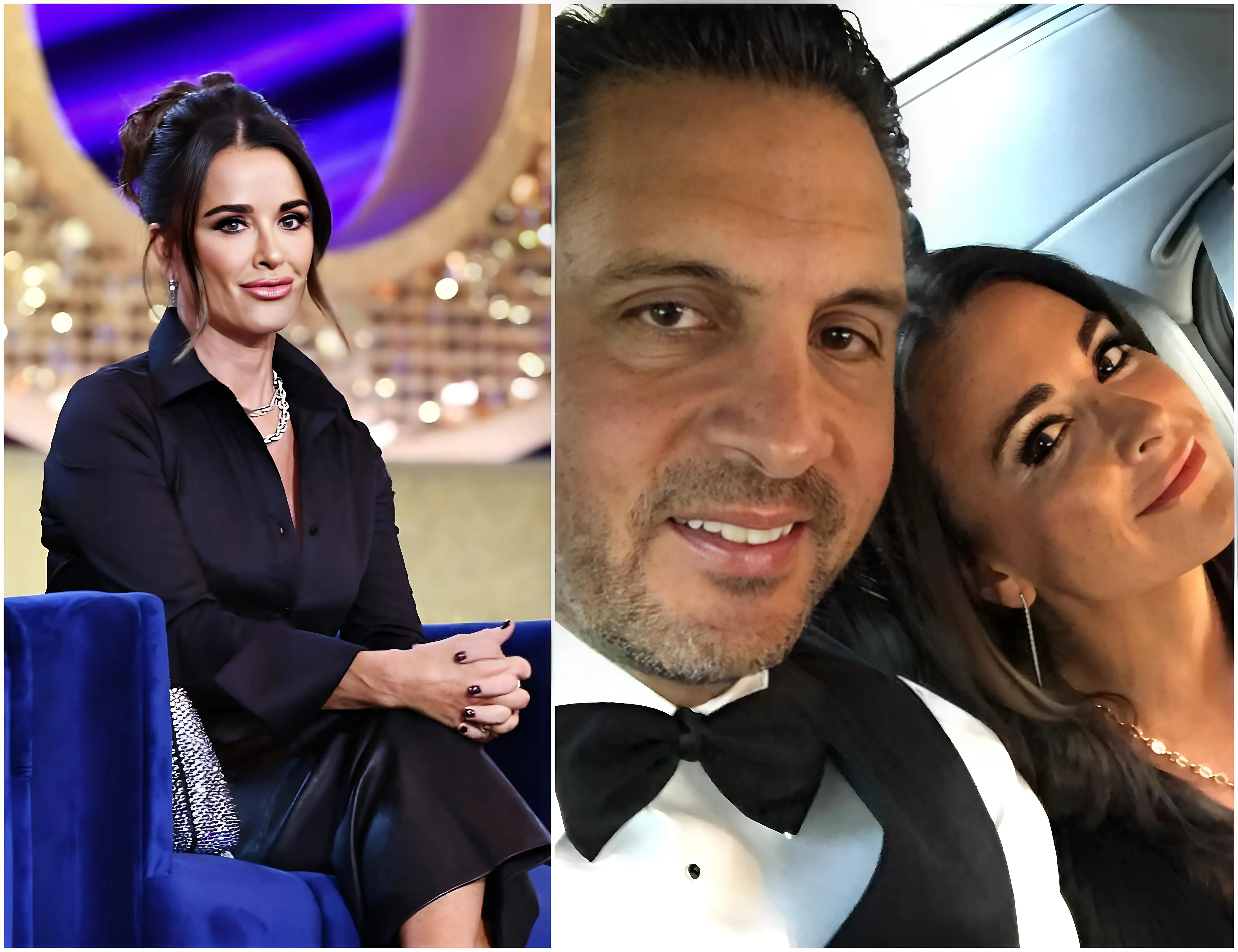 Mauricio Umansky’s Ex-Wife, Kyle Richards, Hints at “Failed Love” in Shocking End-of-Year Post - suong