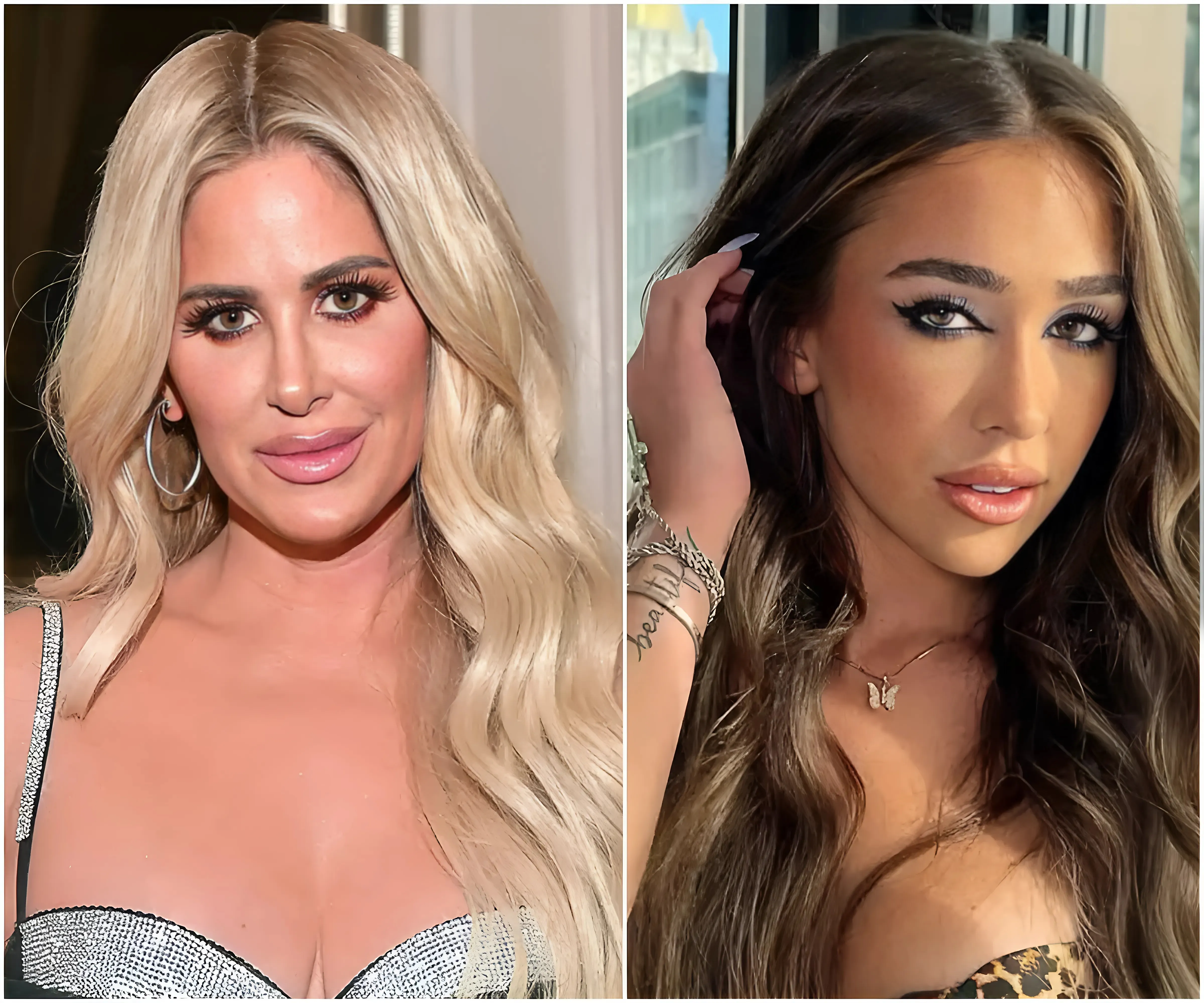 Kim Zolciak’s Daughter Ariana Biermann Says Goodbye to Her ‘Childhood Home’