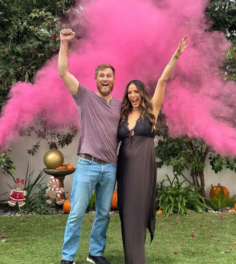 Who is Vanderpump Rules star Kristen Doute’s fiancé Luke Broderick?