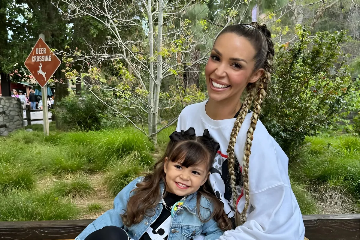 Scheana Shay Is Ready To Make a Special Home “Upgrade” for Daughter Summer Moon - lulu