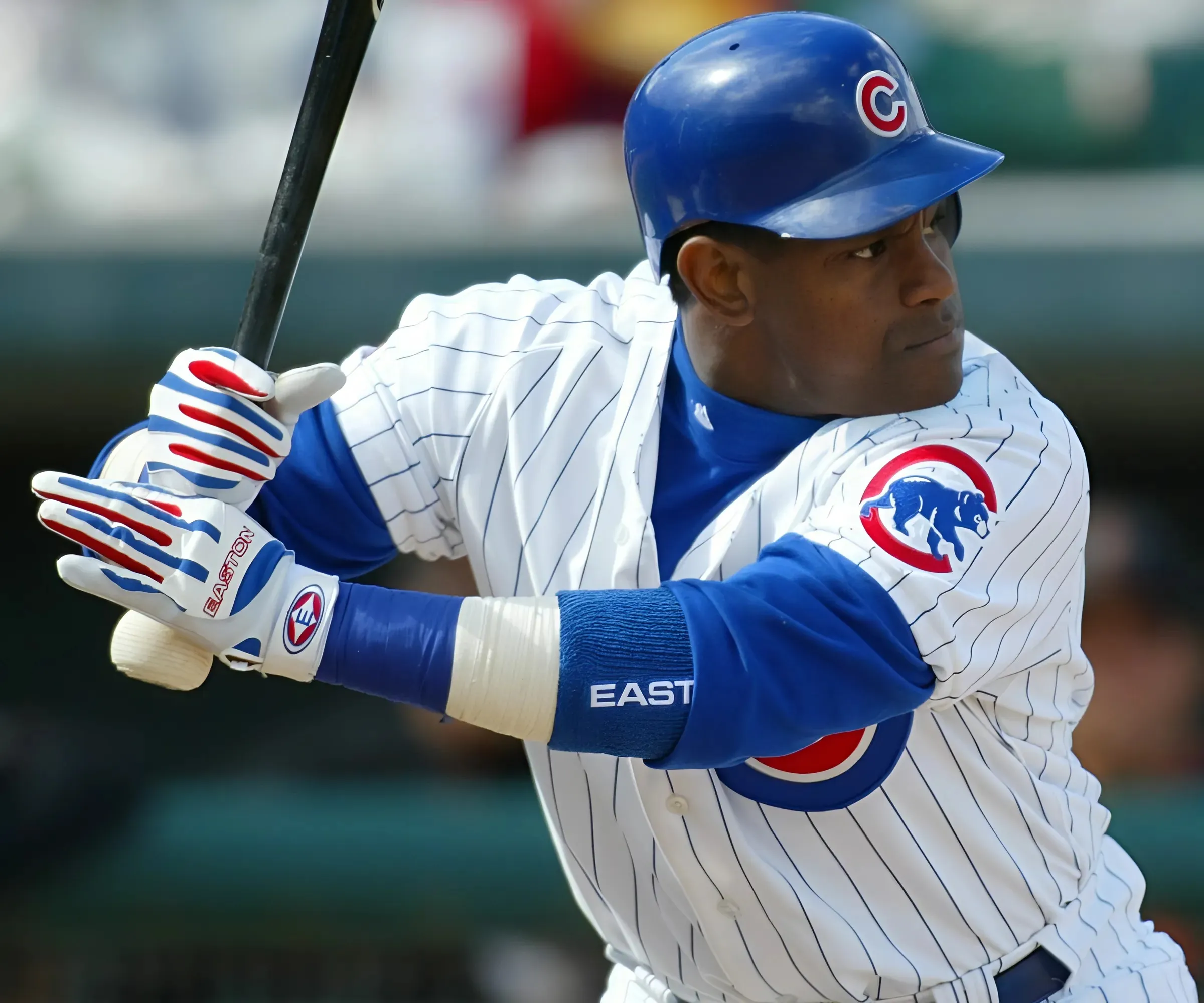 Chicago Cubs and Sammy Sosa: Reconciled And Set To Party At Cubs Convention