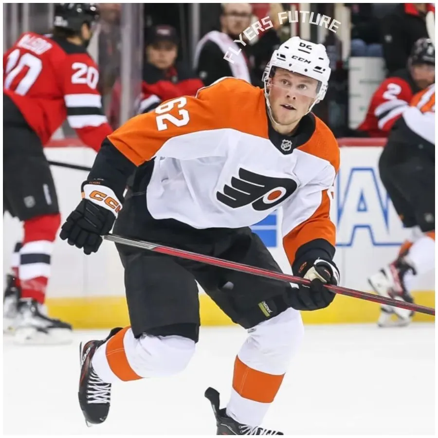 Flyers Have Pieces to Opt for Cheaper Depth in 2025-26