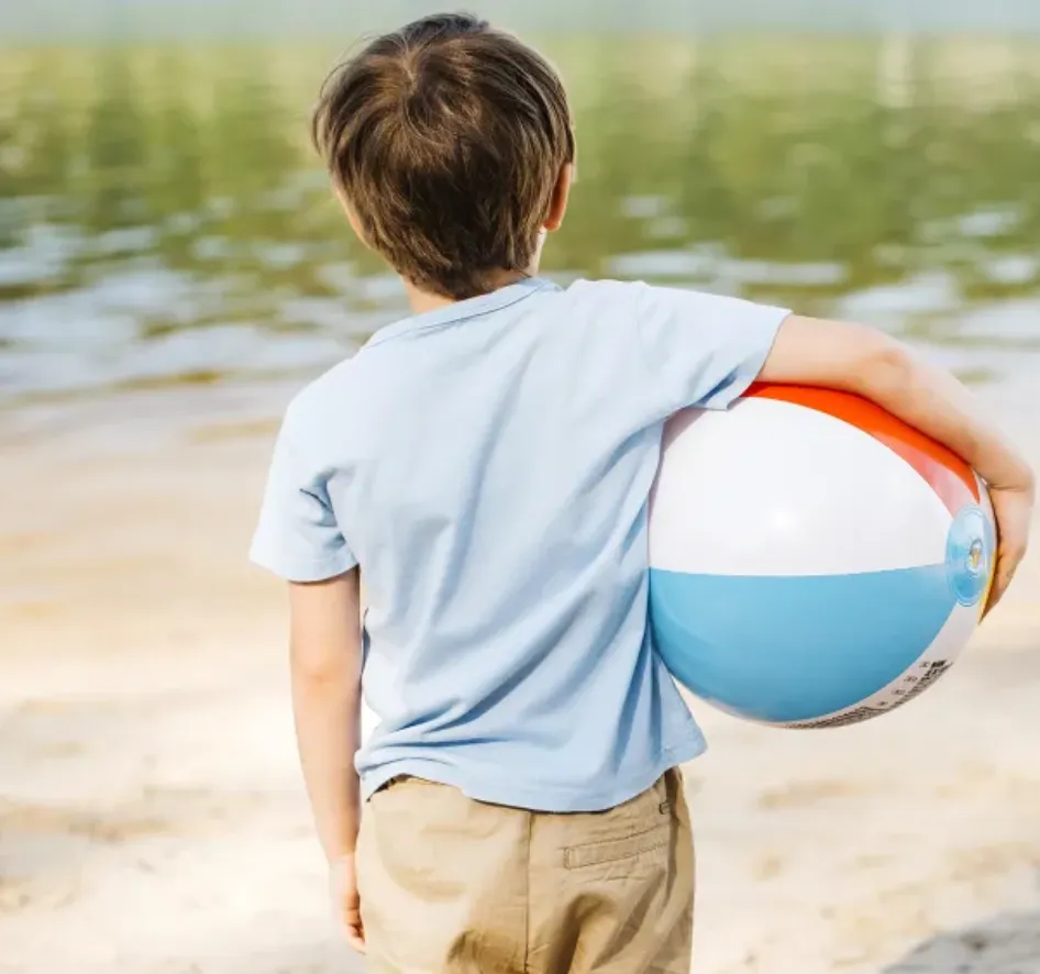 Devastated After Burying My Wife, I Took My Son on Vacation – My Blood Ran Cold When He Said, 'Dad, Look, Mom's Back!' Devastated After Burying My Wife, I Took My Son on Vacation – My Blood Ran Cold When He Said, 'Dad, Look, Mom's Back!'
