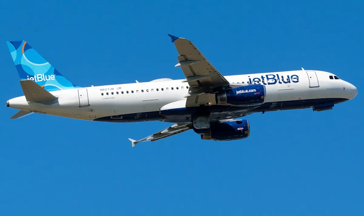 JetBlue flight 292: A cabin crew perspective