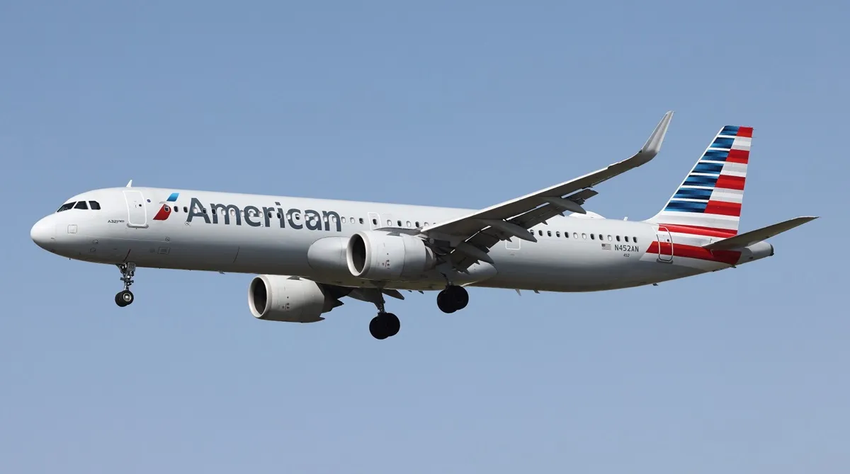 American Airlines Cargo enhances operations at London Heathrow