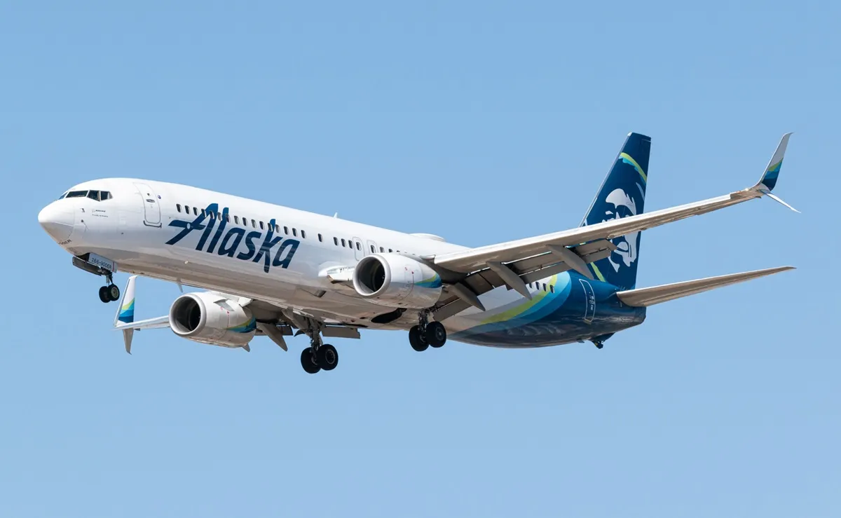 The unique partnerships Alaska Airlines has with universities