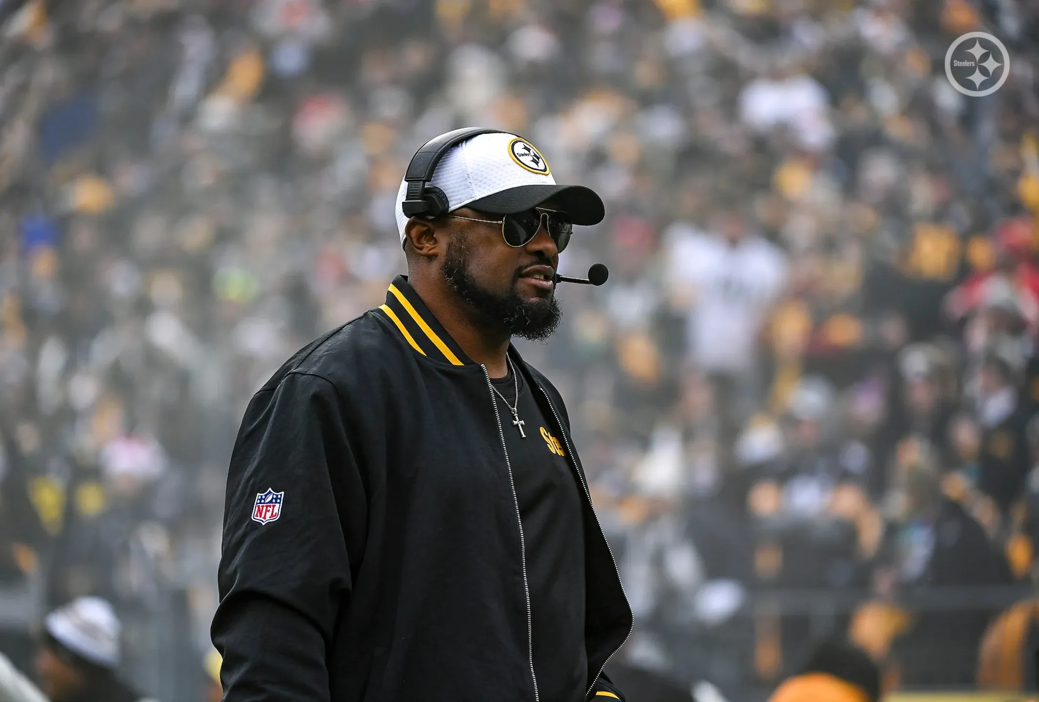 Steelers Are Reportedly Slated To Play In First Ever Regular Season