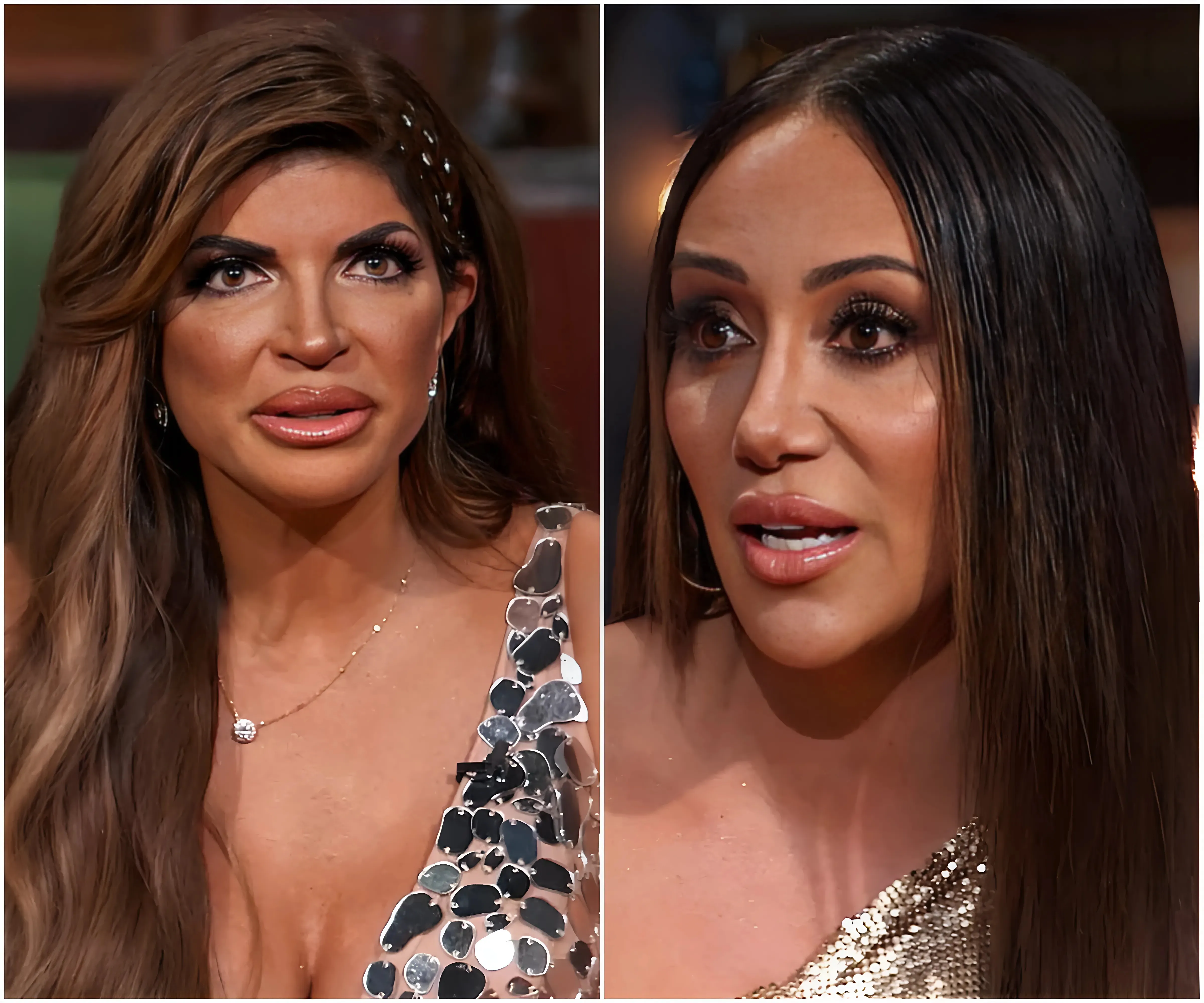 Melissa Gorga “Expected” Shade From Teresa Giudice Over Sprinkle Cookies “When They Go Low, We Go High”