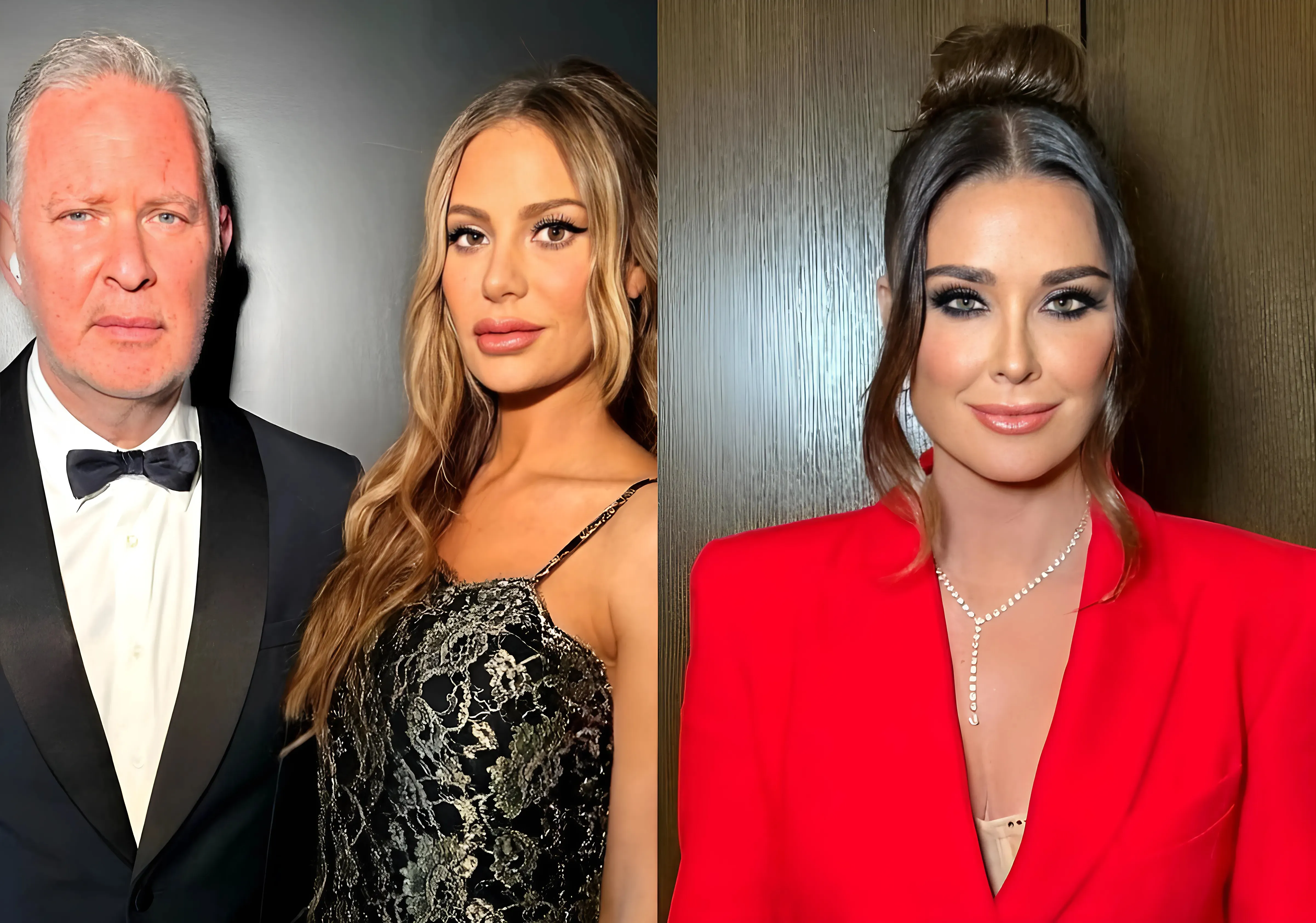 Dorit Kemsley Calls Out Kyle Richards Over Her Texts With PK as Kyle Slams Dorit as “F**king Bitter” in Heated RHOBH Preview