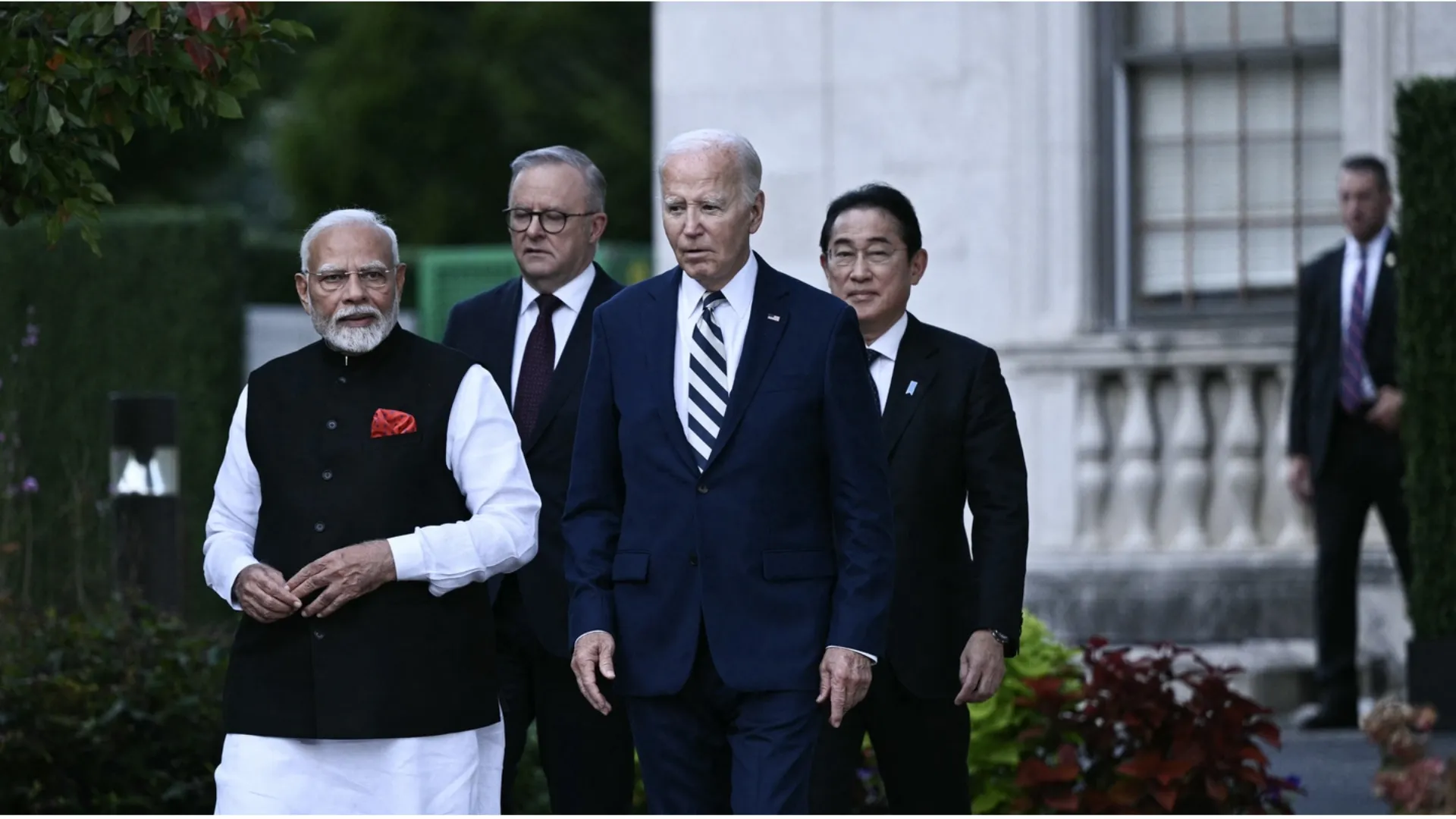 Will Biden’s Asian Alliances Survive Trump’s Return?