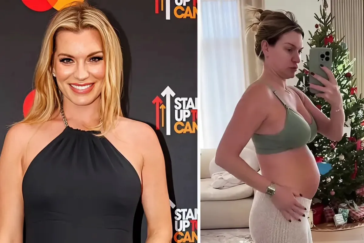 Summer House's Lindsay Hubbard praised for 'keeping it real' in postpartum body update video-quang