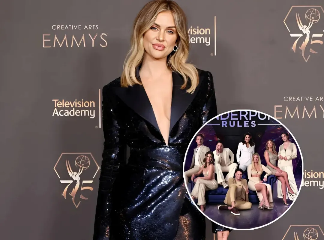 Lala Kent 'Sad' About End of Vanderpump Rules, Details Her Reality TV Future